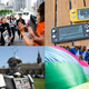 Clockwise from top left: Brian Kahn, Sam Rutherford (both Gizmodo), Getty Images, Tristan Fewings (Getty Images)